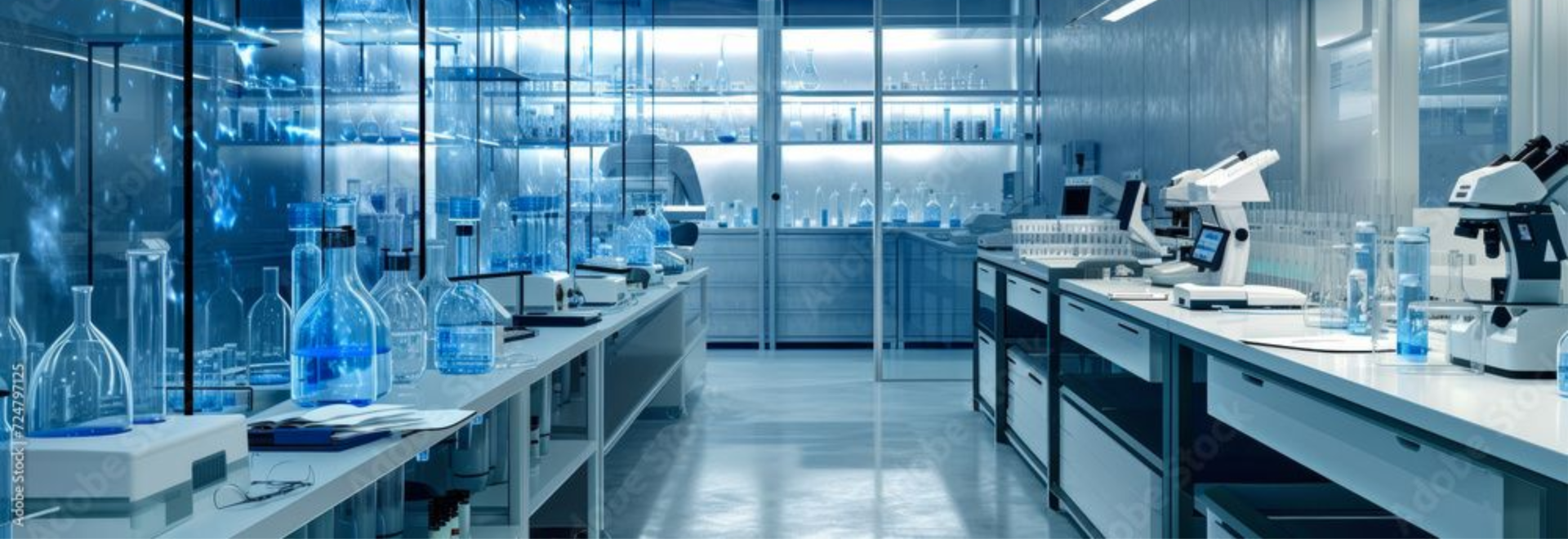 Phòng thí nghiệm