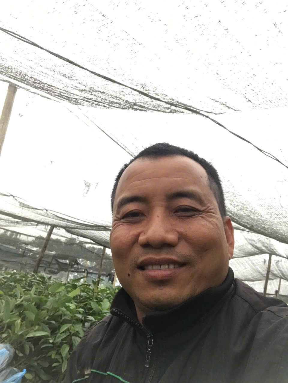 Nguyễn Đức Hiển - Yên Bái