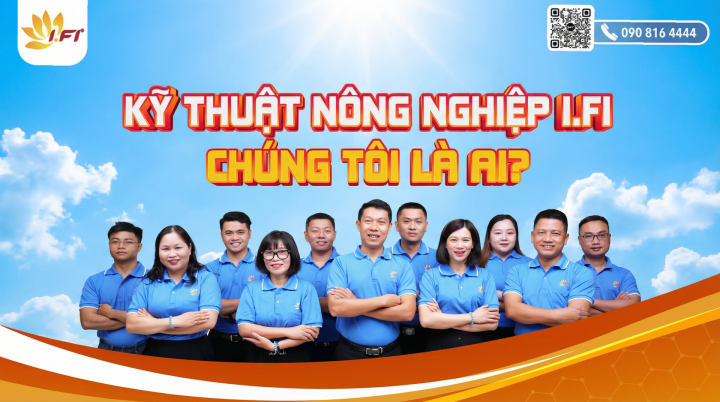 Chúng tôi là ai ?