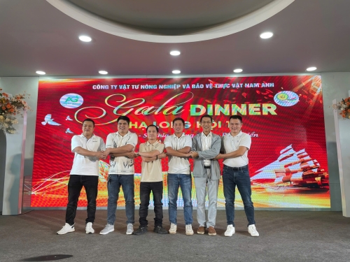 TỔNG KẾT KINH DOANH NĂM 2025 CÙNG KHÁCH HÀNG BẮC NINH - BẮC GIANG