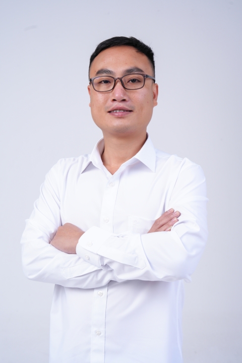 Ông Nguyễn Ngọc Tùng