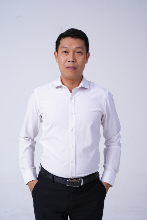 Ông Nguyễn Sơn Tùng