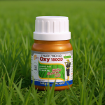THUỐC TRỪ CỎ LÚA: OXY 180OD - 40ml  (Siêu Sạch Cỏ)